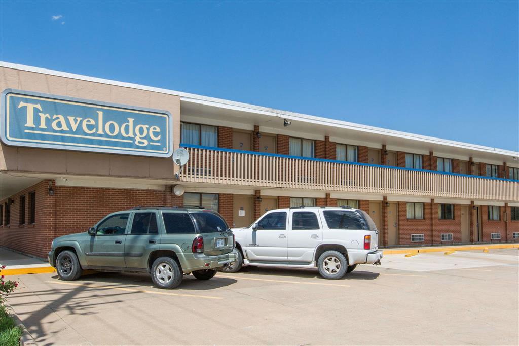 Travelodge Great Bend in Great Bend, United States Of America