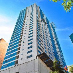 One Pacific Place Serviced Residences in MAKATI CITY, Philippines