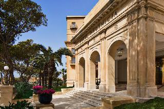 Hotel Phoenicia Malta in Malta Area, Malta