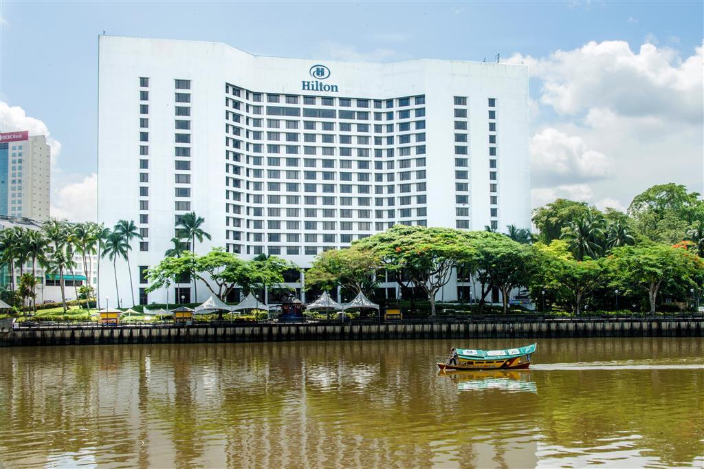 Hilton Kuching in Kuching, Malaysia