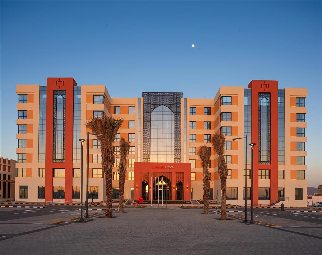Intercityhotel Nizwa in Nizwa, Oman