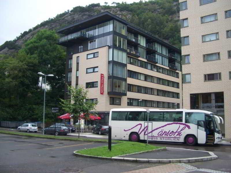 Hotel Subur in Bergen, Norway