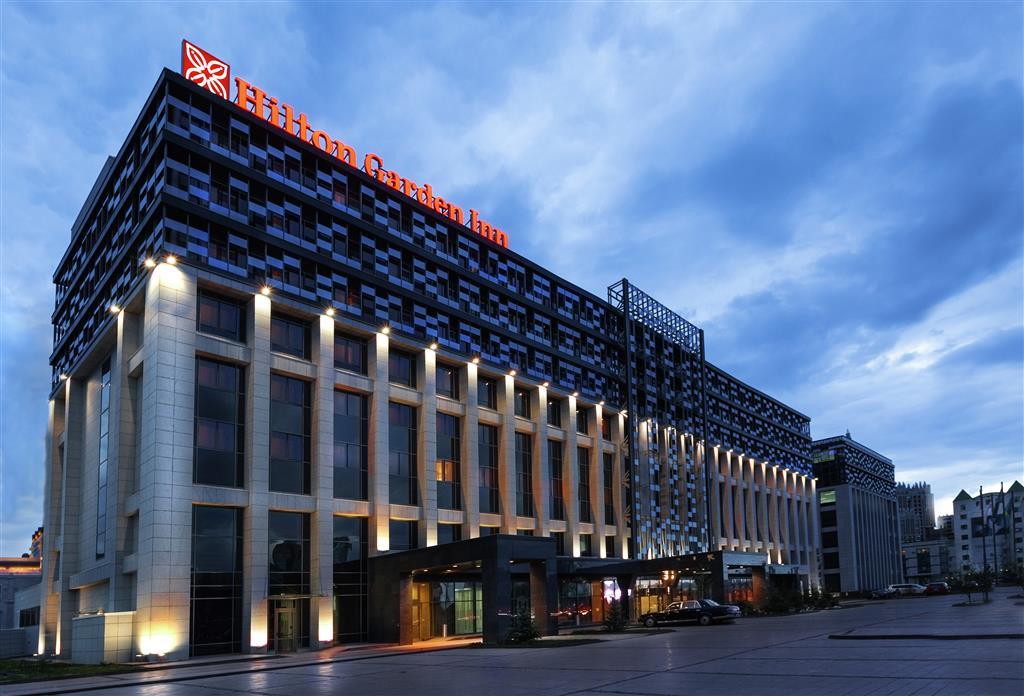 Hilton Garden Inn Astana in Astana, Kazakhstan