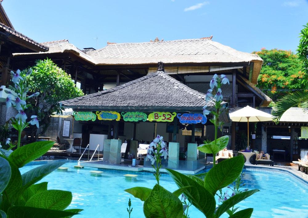 Balisani Padma Hotel in Legian, Indonesia