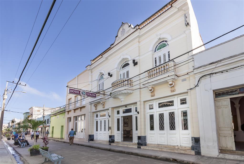 Hotel Camaguey Colon Affiliated By Melia in Camaguey, Cuba