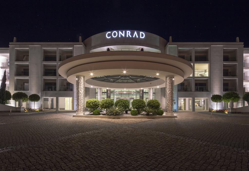 Conrad Algarve in Almancil, Portugal