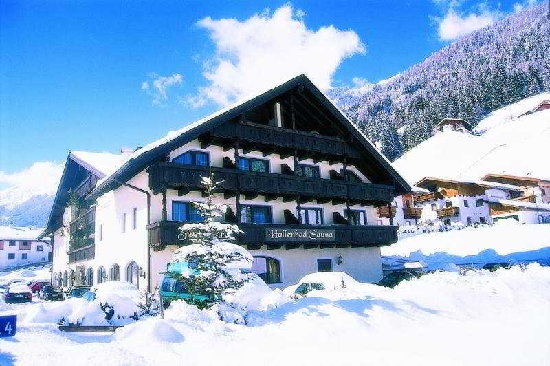 Bergjuwel in Ski-Alp Dest -Szg - Inn, Austria