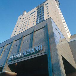 Hotel Aomori in Aomori Shi, Japan