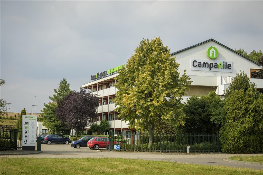 Hotel Campanile Eindhoven in Eindhoven, Netherlands