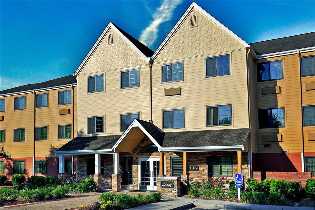 Extended Stay America Stes Chs Airport in North Charleston, United States Of America