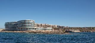 Ramla Bay Resort in Malta Area, Malta