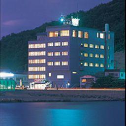 (RYOKAN) Asamushi Onsen Hotel Akitaya in AOMORI SHI, Japan