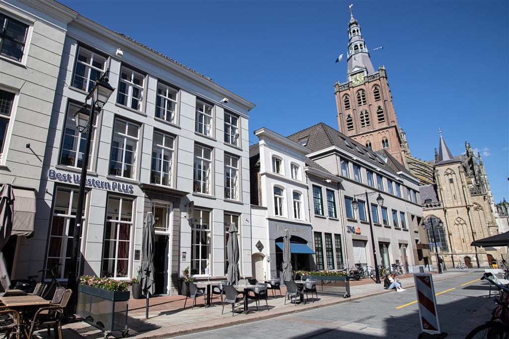 Best Western Plus City Centre Hotel Den Bosch in S HERTOGENBOSCH, Netherlands