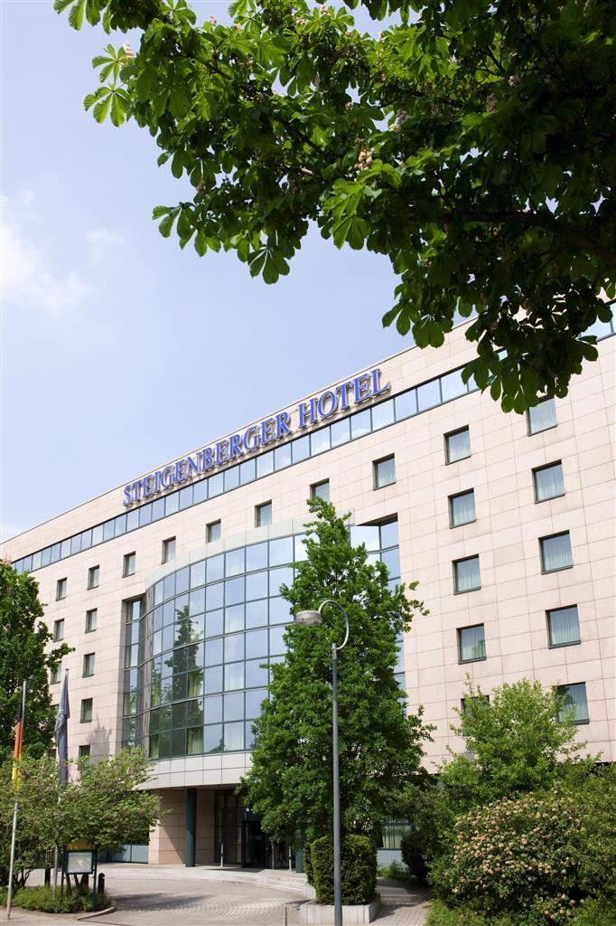 Steigenberger Hotel Dortmund in Dortmund, Germany