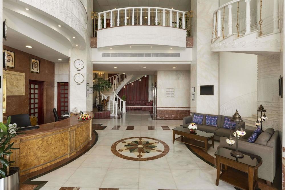 Ramada By Wyndham Beach Hotel Ajman in Ajman, United Arab Emirates