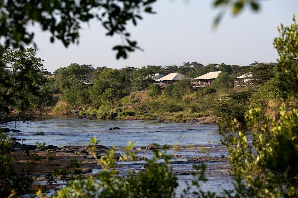 Neptune Mara Rianta Luxury Camp - All Inclusive in MASAI MARA, Kenya
