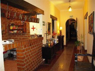 HANNOVER HOSTEL in LIMA AREA, Peru