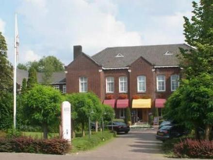 Restaurant La Sonnerie in EINDHOVEN, Netherlands