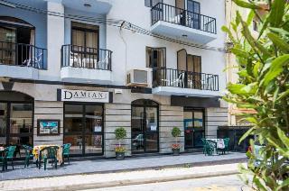 Damiani Apartments in Malta Area, Malta