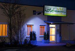 Hotelneumarkt in Berg Bei Neumarkt In Der, Germany