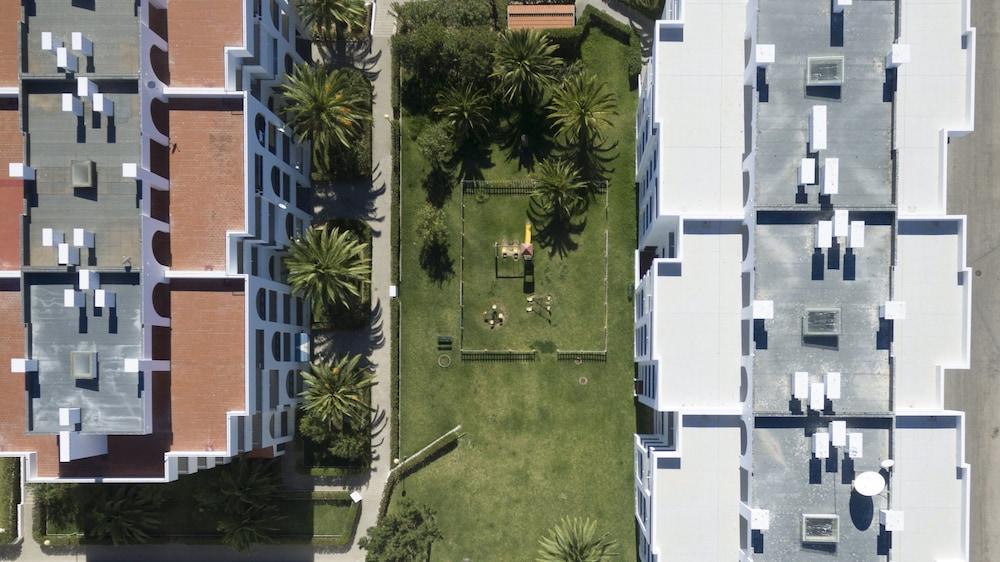 Be Smart Terrace Algarve
