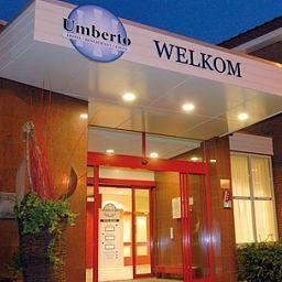 UMBERTO HOTEL RESTAURANT in NIJMEGEN, Netherlands