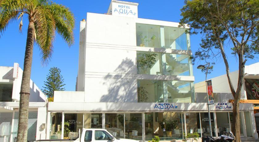 Aqua Hotel Punta Del Este