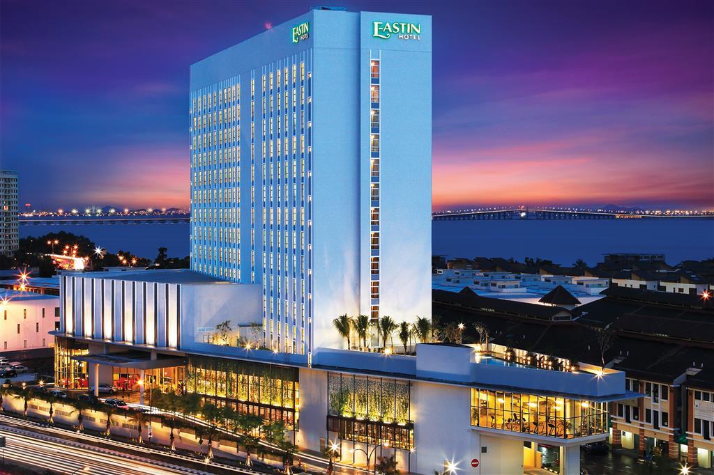 Eastin Hotel Penang in Penang, Malaysia