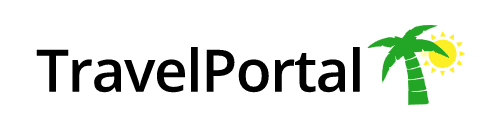 TravelPortal Logo