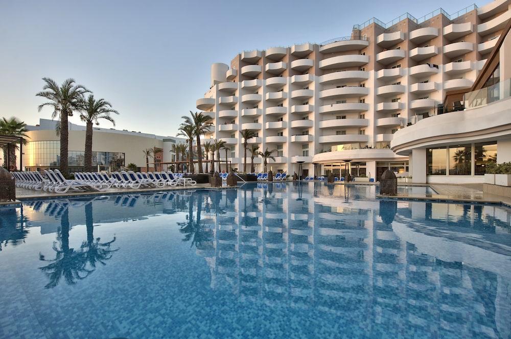 db San Antonio Hotel &amp; Spa - All Inclusive in ST PAULS BAY, Malta