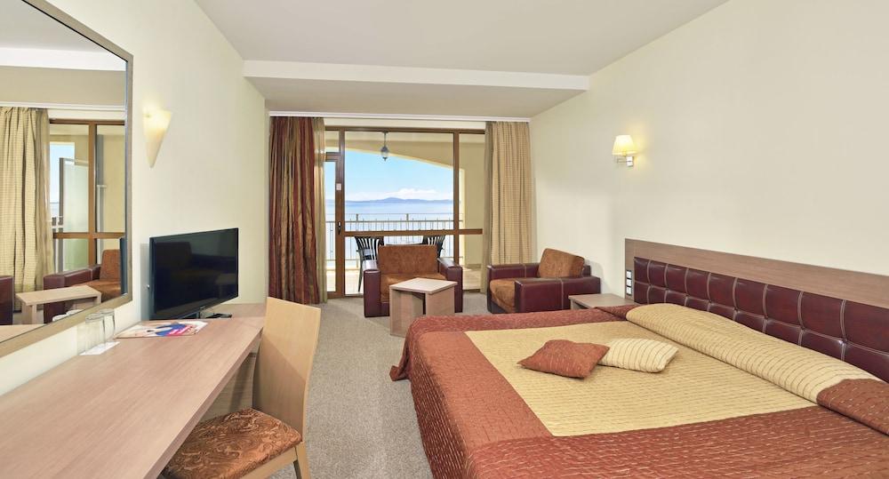 Sol Nessebar Palace - All Inclusive in Nessebar, Bulgaria