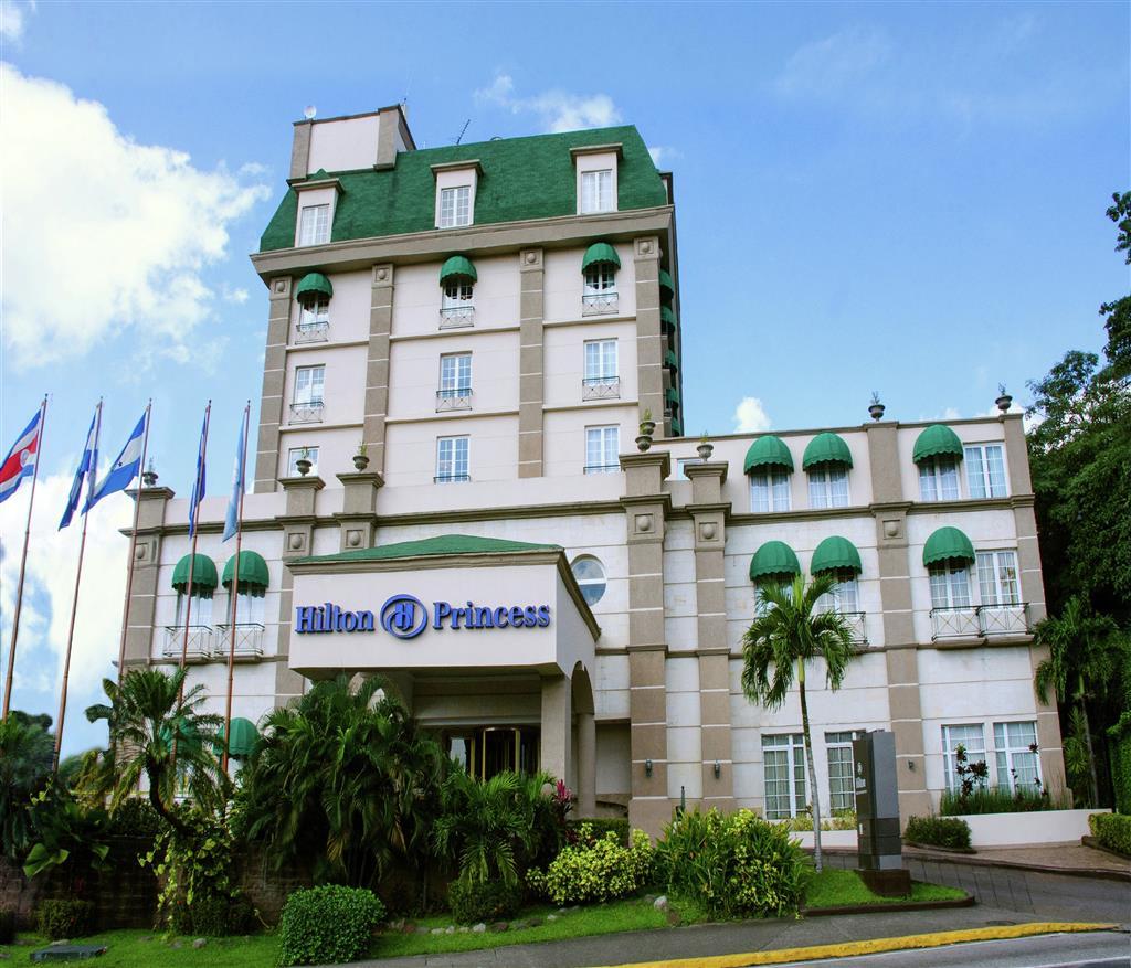 Hilton Princess San Pedro Sula in San Pedro Sula, Honduras