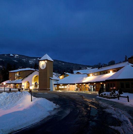 Okemo Mountain Lodging in Ludlow, United States Of America