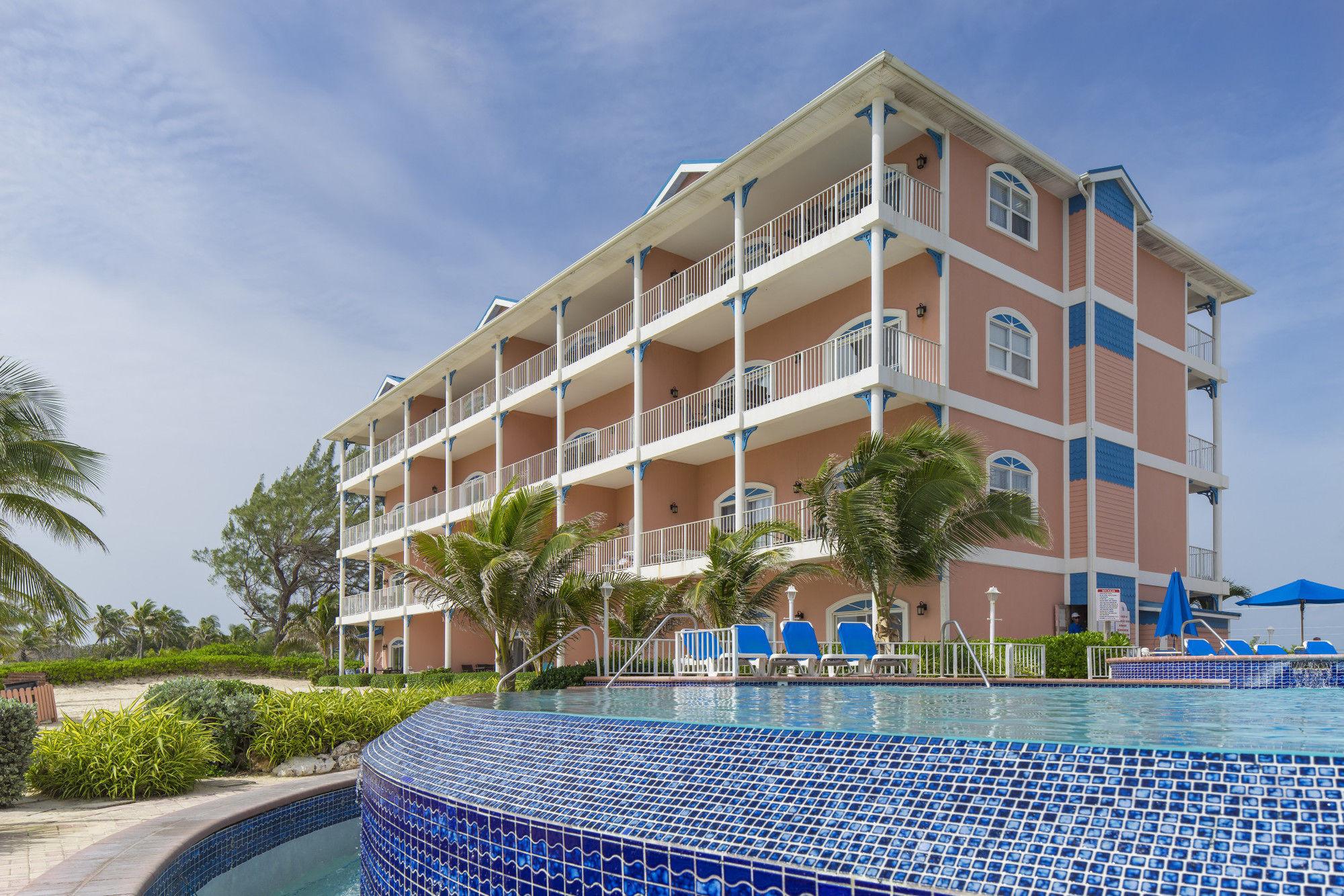 Morritts Grand Resort in East End, Cayman Islands