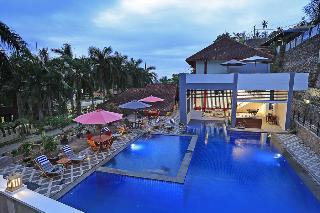 Jazz Senggigi Hotel in Lombok Area, Indonesia