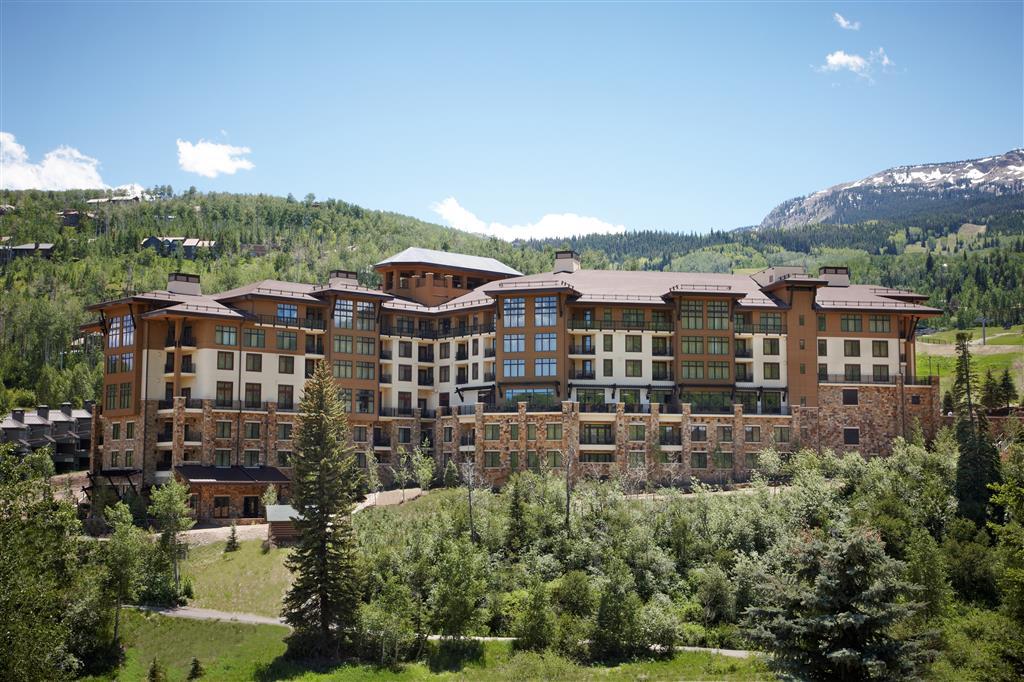 Viceroy Snowmass in Snowmass Village, United States Of America