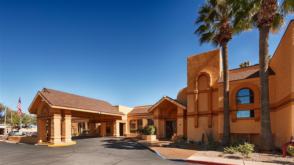Best Western Green Valley Inn in Green Valley, United States Of America