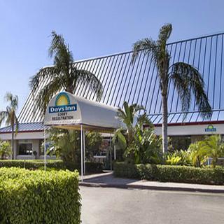 Days Inn By Wyndham West Palm Beach in Palm Beach, United States Of America