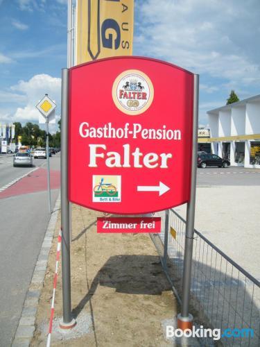 GASTHOF FALTER in STRAUBING, Germany