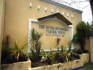The Seven Archangels Pension House in CEBU CITY, Philippines