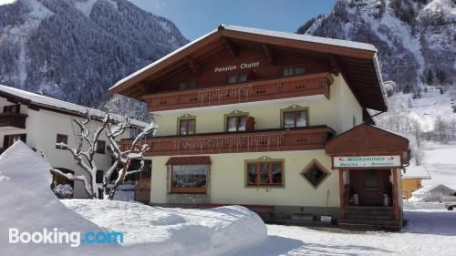 PENSION ANDREA in ZELL AM SEE, Austria