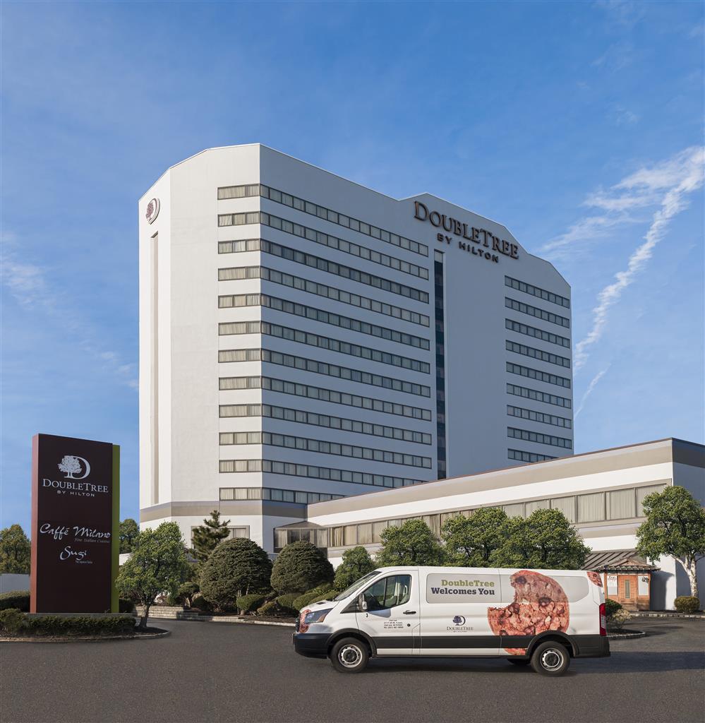Doubletree By Hilton Fort Lee