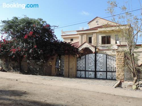 ASIMBA GUEST HOUSE in MEKELE, Ethiopia
