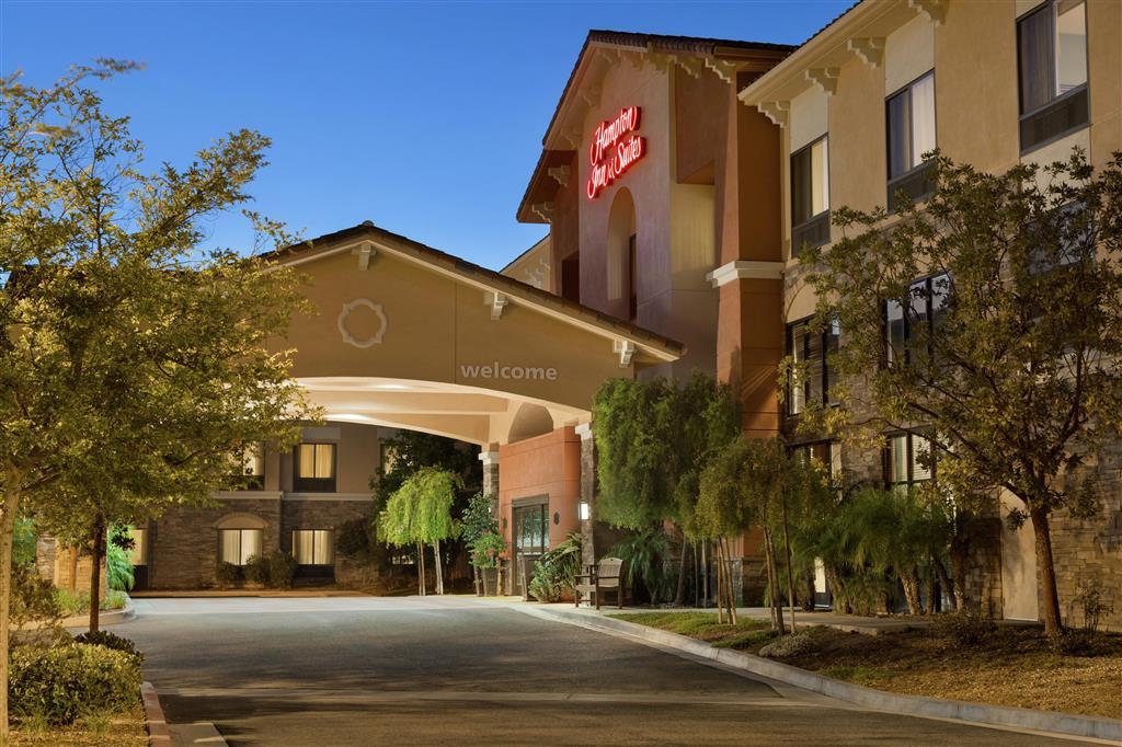 Hampton Inn And Suites Thousand Oaks in Thousand Oaks, United States Of America