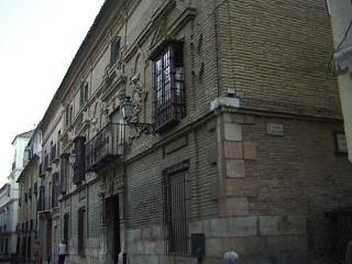 Casa Del Conde De Pinofiel