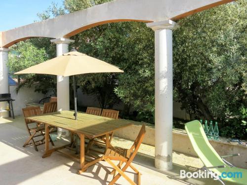 HOLIDAY HOME JASMINE - VED160 in VENDRES, France