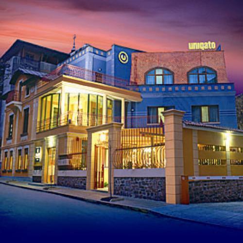 Uniqato Hotel