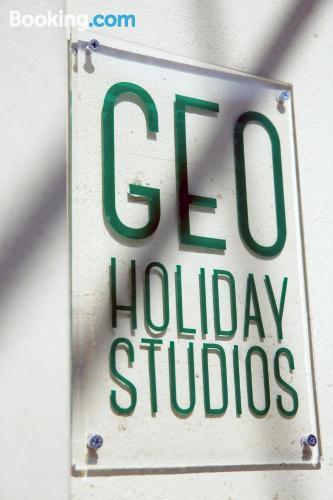 GEO HOLIDAY STUDIOS in KYPARISSIA, Greece