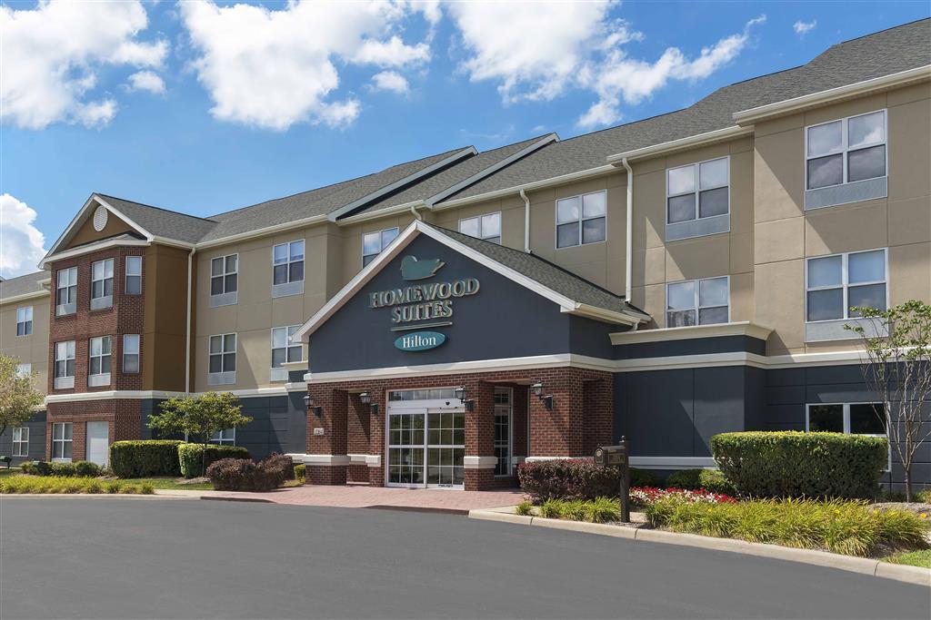 Homewood Suites Plainfield in Plainfield, United States Of America