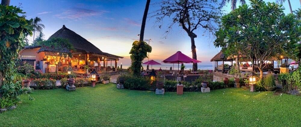 Puri Mas Boutique Resort & Spa in Lombok, Indonesia